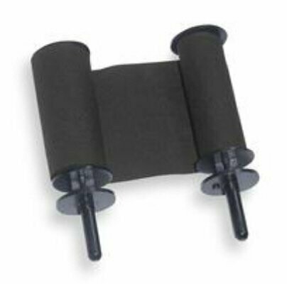 Amano Cincinnati 3500/3600 2-Spool Ribbon, BK, x1pcs UK