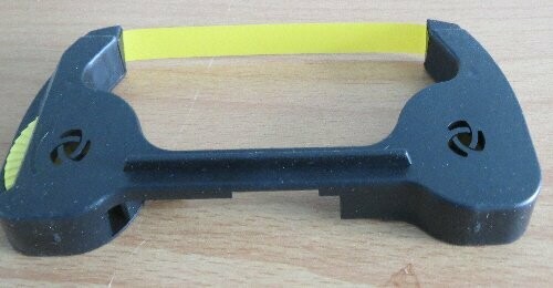 Smith Corona PE900 Typewriter Lift Off Tape, Clear, x1pcs UK