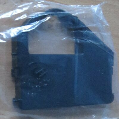 Star LC200/JL10/NX1020 Rainbow Ink Ribbon BK x1pcs, UK
