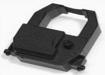 Amano CP3000/3200/5000 Time Clock Ribbon, BK, x1pcs UK