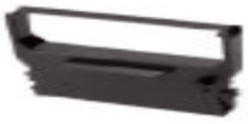 Star SP300 SP312 SP432 Laundry Ribbon, BK, x1pcs, UK