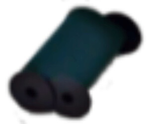 Stromberg 217/218 Time Ribbon, PL or  Gr, x 1 Pair/PKT, UK
