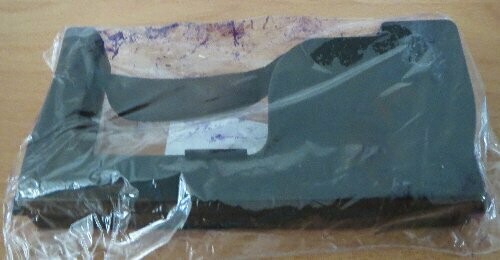Stromberg 6800/6400 Time Ink Ribbon, BK or PL, x1pcs UK