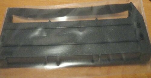Tally MT80/81 MT135 SP80 Multistrike Ribbon BK, 1pcs UK