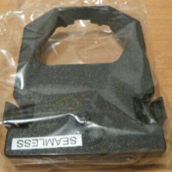 Axiohm 7156/A721 Dot Matrix Ink Ribbon, PL, x1pcs, UK