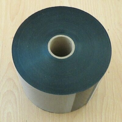 Codaprint III MICR Ribbon E13B 101.6mm x 762m BK, x1 roll