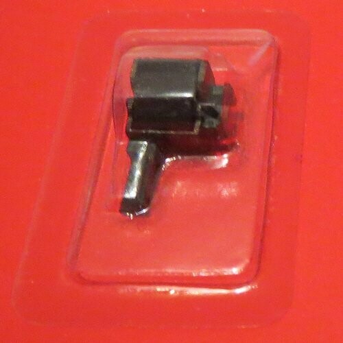 Max  ER2000 Time Clock Ink Roller, Purple, x1pcs, UK