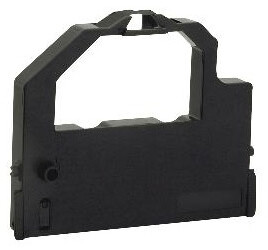 NEC P5200/P5300/P6+/P6200/P9300 (Gear) Ribbon, BK, x1pcs, UK