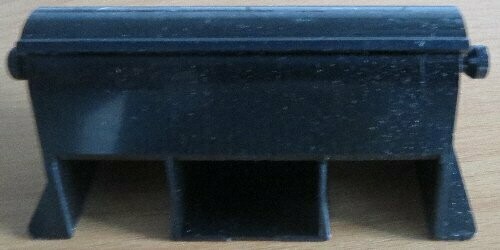 Canon CP1002D P101-ii Casio 2304ER Ink Roller, BK, x1pcs, UK