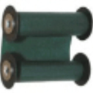 Widmer 776D/776N/776TV Time Ink Ribbon Gr or PL, x1 pair UK