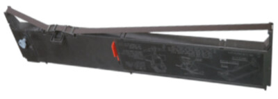 Epson DFX 9000 Ink Ribbon (C13S015384), BK, x1pcs, UK