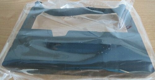 Epson ERC03 ERC200 M220 Laundry Ribbon, BK, x1pcs, UK