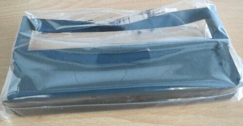 Epson ERC31 SX25 TM M31 SP Laundry Ribbon BK, x1pcs, UK