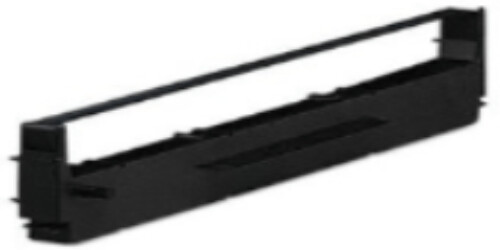 Epson FX1180 MX100 LQ1000 LX1050 Laundry Indelible Ribbon I BK, UK