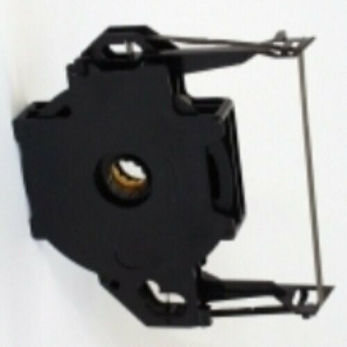 Facit 8000 8100 4560 6480 6602 Ink Ribbon, BK, x1pcs UK
