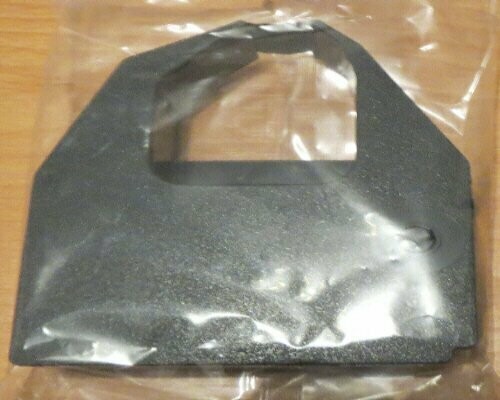 Facit B3100 E620 E620DE Ink Ribbon, BK, X1pcs, UK