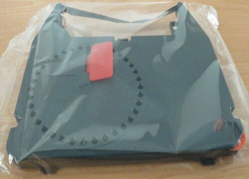 IBM 6746/6747/Easy Strike  Ink Ribbon, BK,  x1pcs, UK