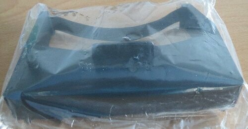 IBM 72/Burroughs L3000 Ink Ribbon, BK, x1pcs, UK