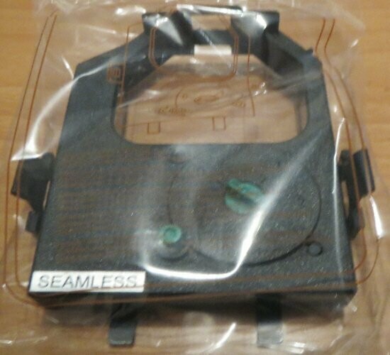 IBM 2380/2381/2480/2581 (3070166) Ribbon, BK, x1pcs, UK