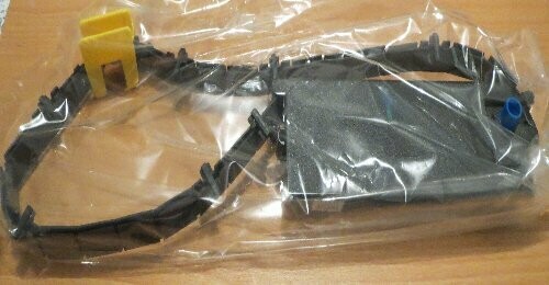 IBM/Lexmark 4224 4230 4232 Ribbon 1040440, BK  x1pcs UK
