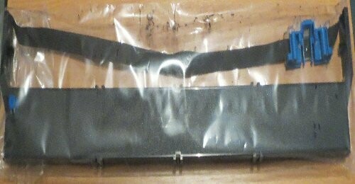IBM/Lexmark 4227 Ink Ribbon (13L0034) BK, x1pcs, UK