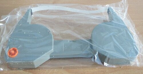 IBM Wheelwriter 6746/6747 lift off tape Clear x1pcs, UK