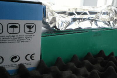 HP MICR Toner Cartridge