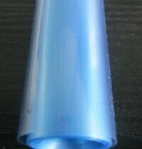 Clear Non Printable Static Cling Film 60µ 914 x 1000mm x250shts UK
