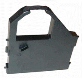 Star LC10/LC20/NX-1001 Multi-font Ribbon, BK, x1pcs, UK