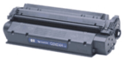 HP P4014 P4015 P4515 MICR Toner, CC364A, x1pcs/pkt