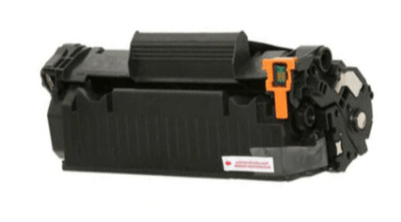HP P1606 Pro 1536 M1539DNF MICR Toner, CE278A, 1pcs/pkt