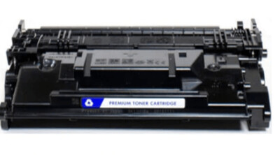 HP M501 M506 M527 MICR Toner Cartridge CF287A, 1pcs/pkt