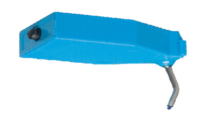 Eurotherm Chessell Chart Pen, LA243771, Blue, 1pcs/Pack