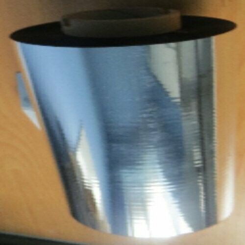 Delphax KDS 600 MICR Ribbon CMC7 140mm x 305m BK x1roll