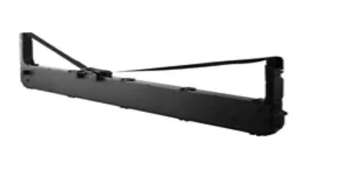 Panasonic KX-P170/KX-P3626/KX-P3696 Ribbon BK, x1pcs UK
