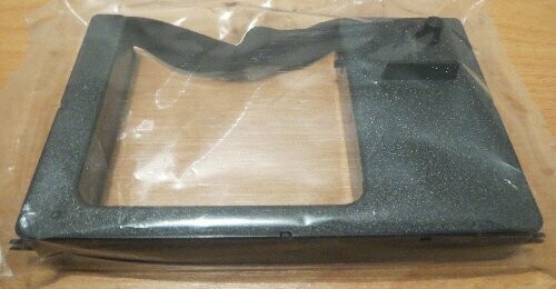 Shinko SD2000/B-52S Time Clock Ink Ribbon BK, x1pcs, UK