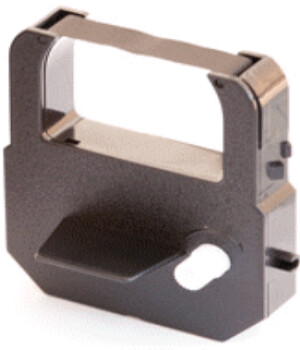 Beatron TP-1000/2000 Time Stamp Ink Ribbon Cassette I Black, UK