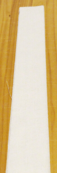 Spine Binding Reinforcement/Box Hinge Cloth Tape HMA, WH x1pcs UK