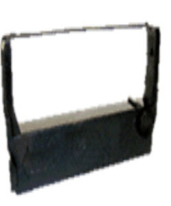 Stromberg EPR 220 Time Clock Ink Ribbon, BK, x1pcs, UK