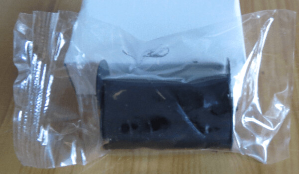 RapidPrint AR/AN/SS /AD/ARC Ink Ribbon Purple x1pcs, UK
