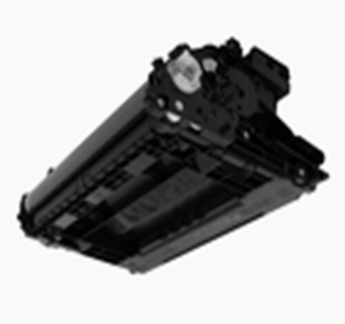 HP LaserJet M632 M633 M631 MICR Toner Cartridge, CF237A, x1pcs/pkt
