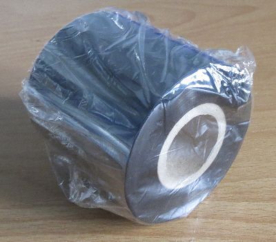 Codaprint III MICR Ribbon E13B 101.6mm x 762m BK, x1 roll