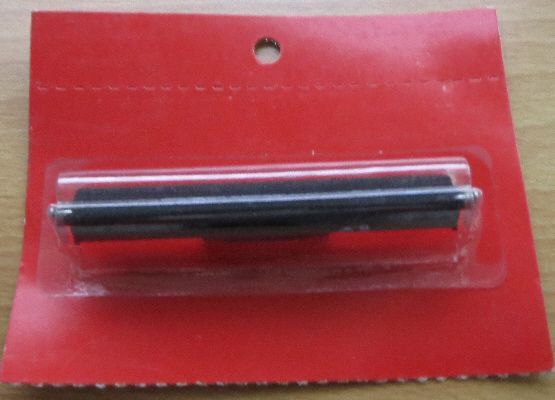 Casio IR 80 (Carma 9809IR/Gr 740) Calculator Ink Roller, BK, x1pcs, UK
