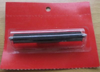 Casio IR 80 (Carma 9809IR/Gr 740) Calculator Ink Roller, BK, x1pcs, UK