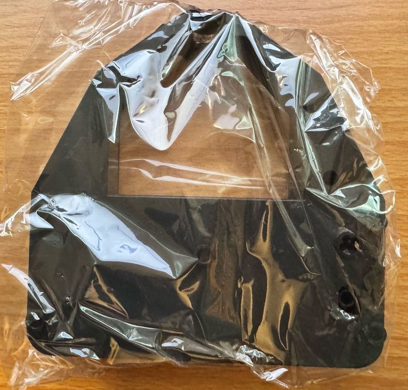 Radio Shack DMP2100/DMP2100P/DMP2110 Ribbon BK x1pcs UK