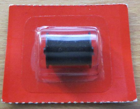 Sato SP109 Price label Gun Ink Roller, Black, x1pcs/pack