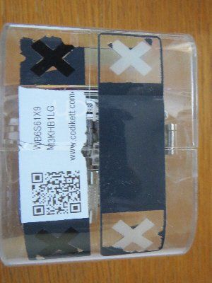 Healthcare Beauty Pharmaceutical Cardboard box Packaging Security Film Seal