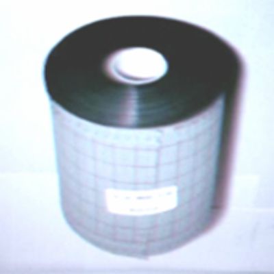 Chessell Recorder GD128971U050 Roll Strip Chart, 120mm x 32m, x1pcs/pkt