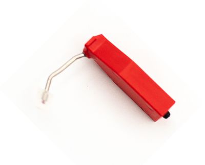 Eurotherm Chessell Chart Pen, LA243772, Red, 1pcs/Pack