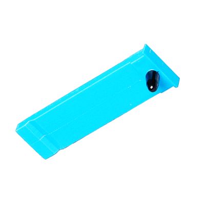 Chessell Chart Recorder Pen, Broad Tip, LA125453, Green, 3pcs/Pkt